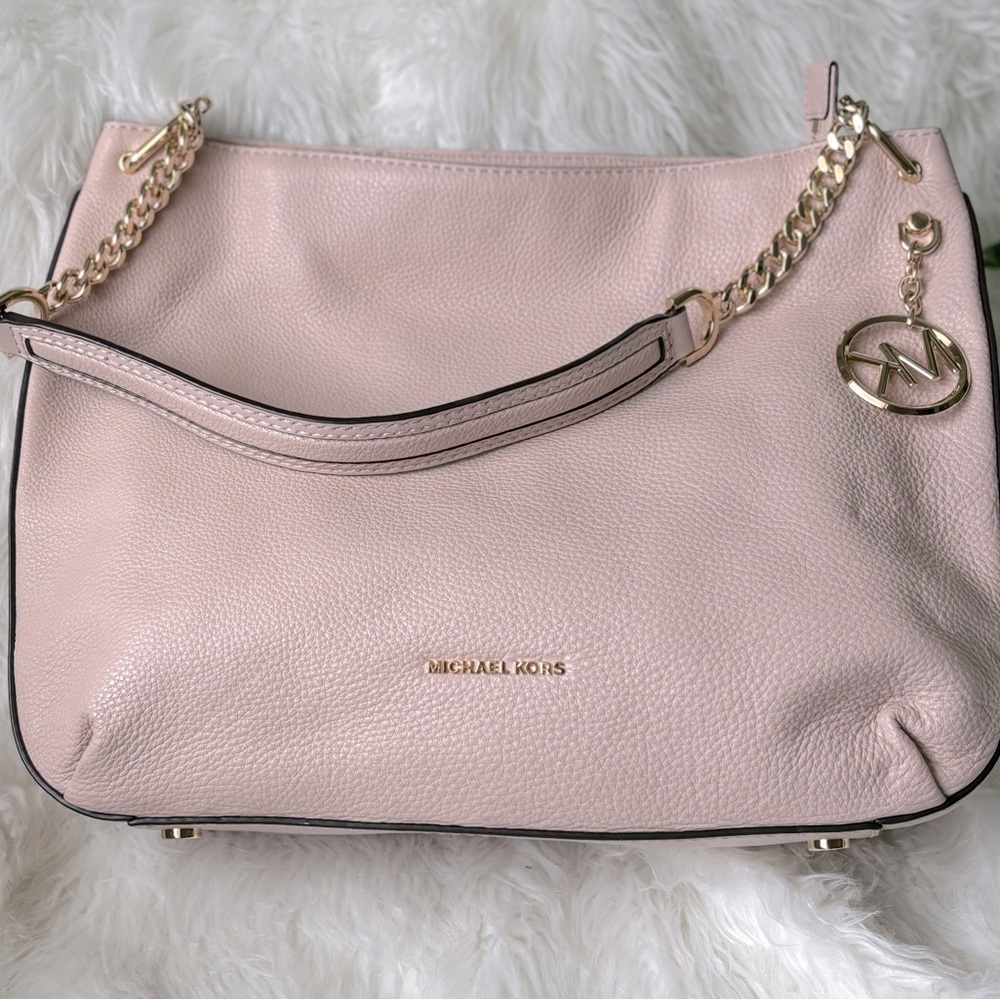 Michael Kors Lillie Large Hobo bag